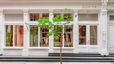 used gucci soho|gucci store inside.